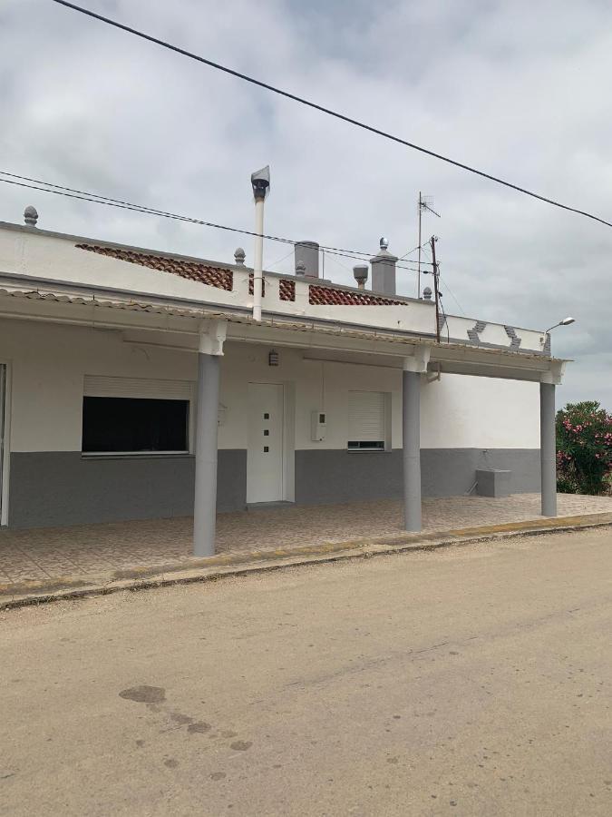 Casa Rural, Mas De Joan I Cinta แซนต์ โจเม เดินเวจา ภายนอก รูปภาพ