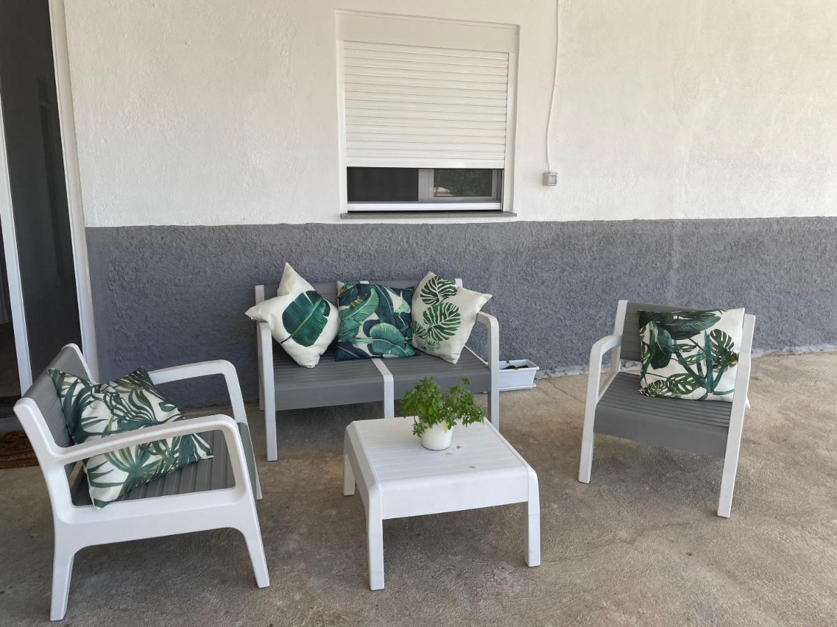 Casa Rural, Mas De Joan I Cinta แซนต์ โจเม เดินเวจา ภายนอก รูปภาพ